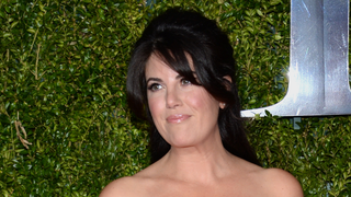 Monica Lewinsky Wants to Know Who Gets to Be a Victim